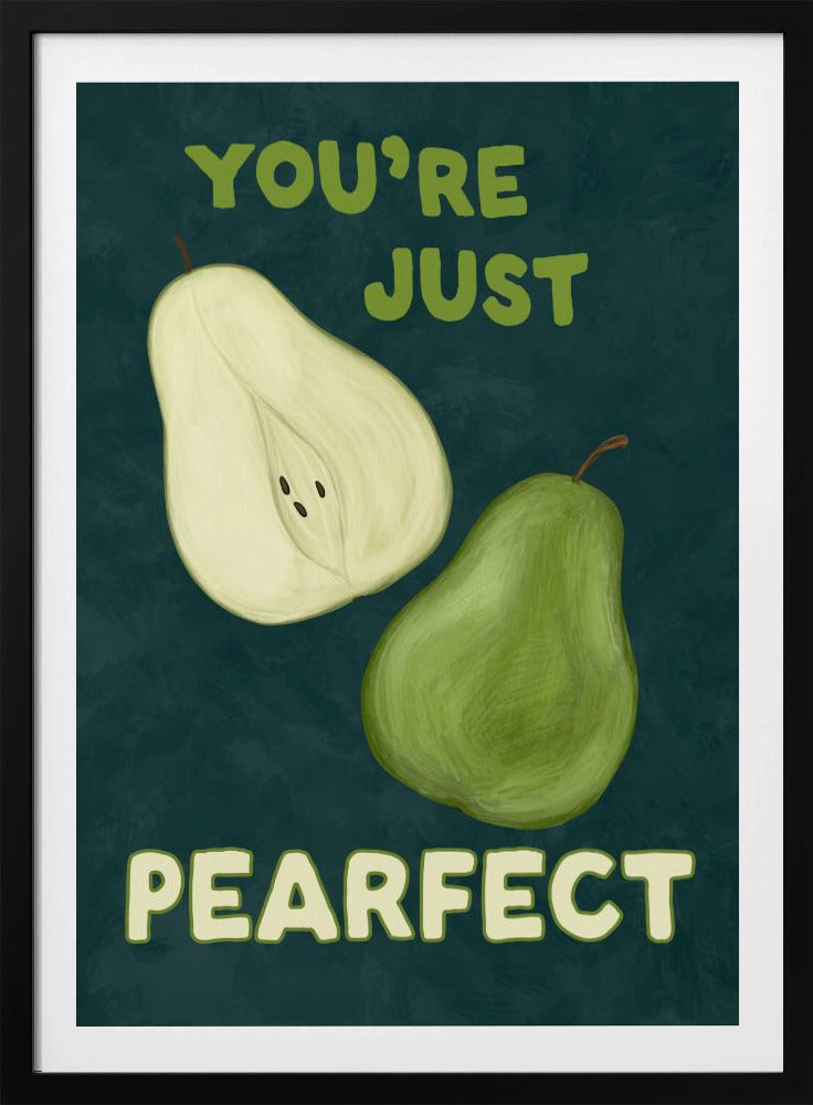 Perfect | Poster