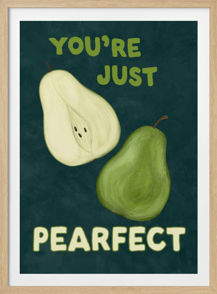 Perfect | Poster