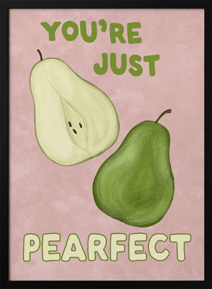 Perfect | Poster