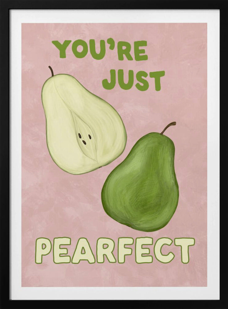 Perfect | Poster