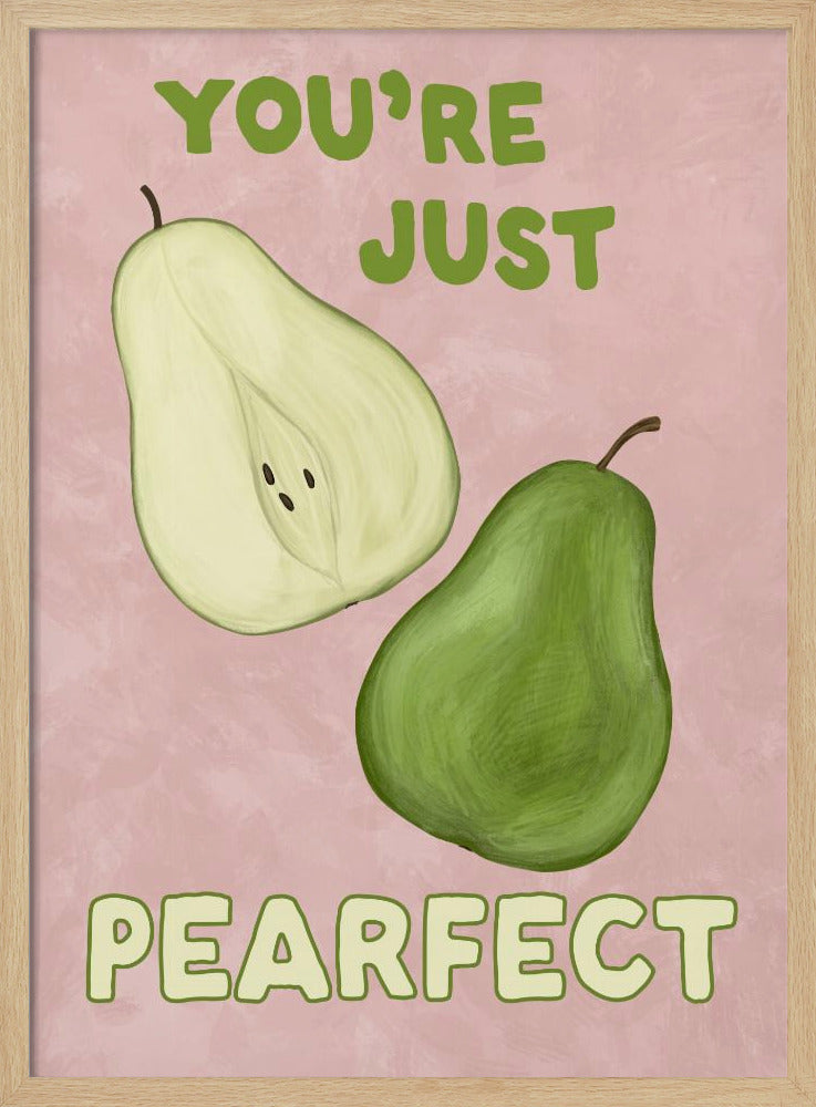 Perfect | Poster
