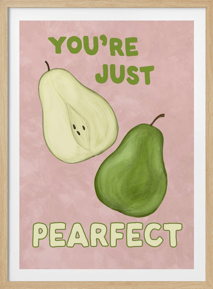 Perfect | Poster