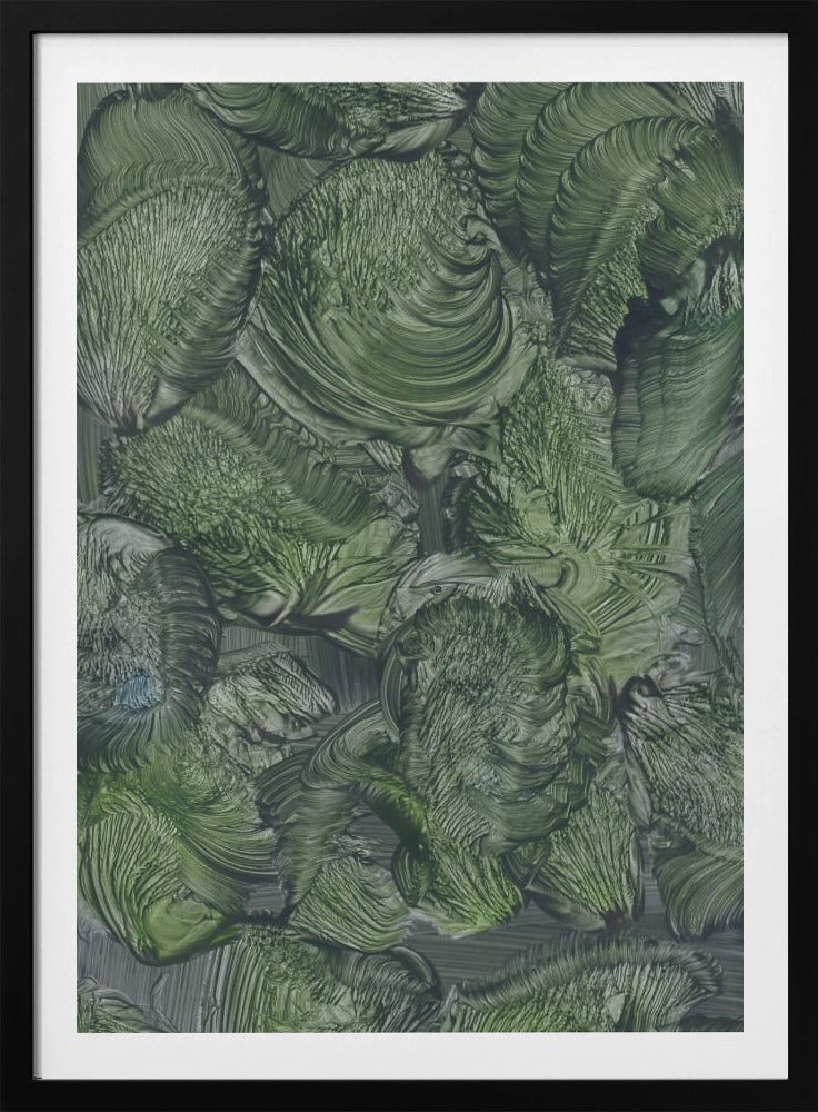 Bos | Poster
