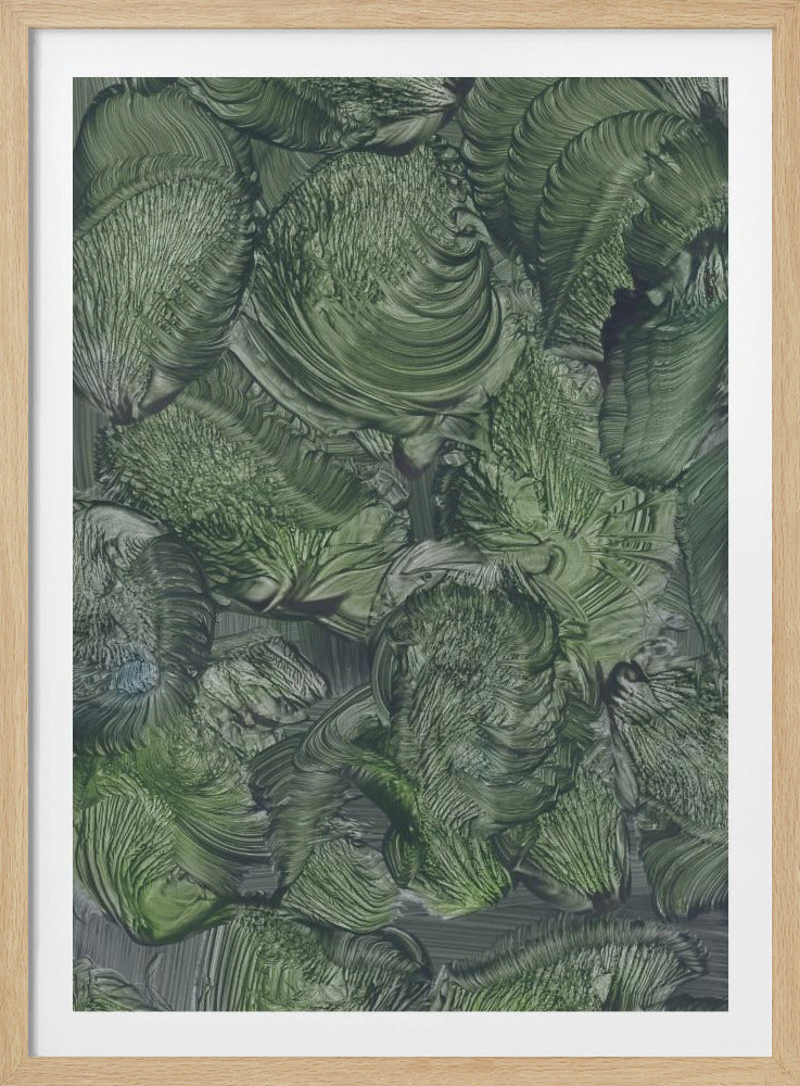 Bos | Poster