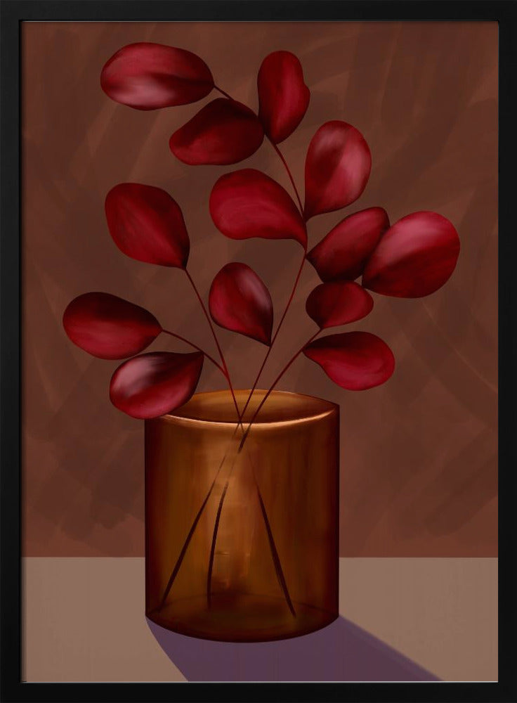 Herfstvaas | Poster