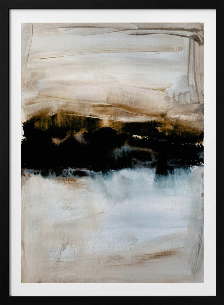 Aquarellen 31 | Poster