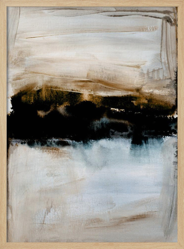 Aquarellen 31 | Poster