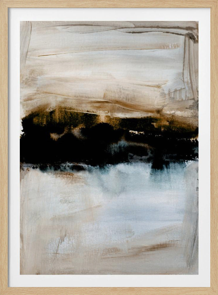 Aquarellen 31 | Poster