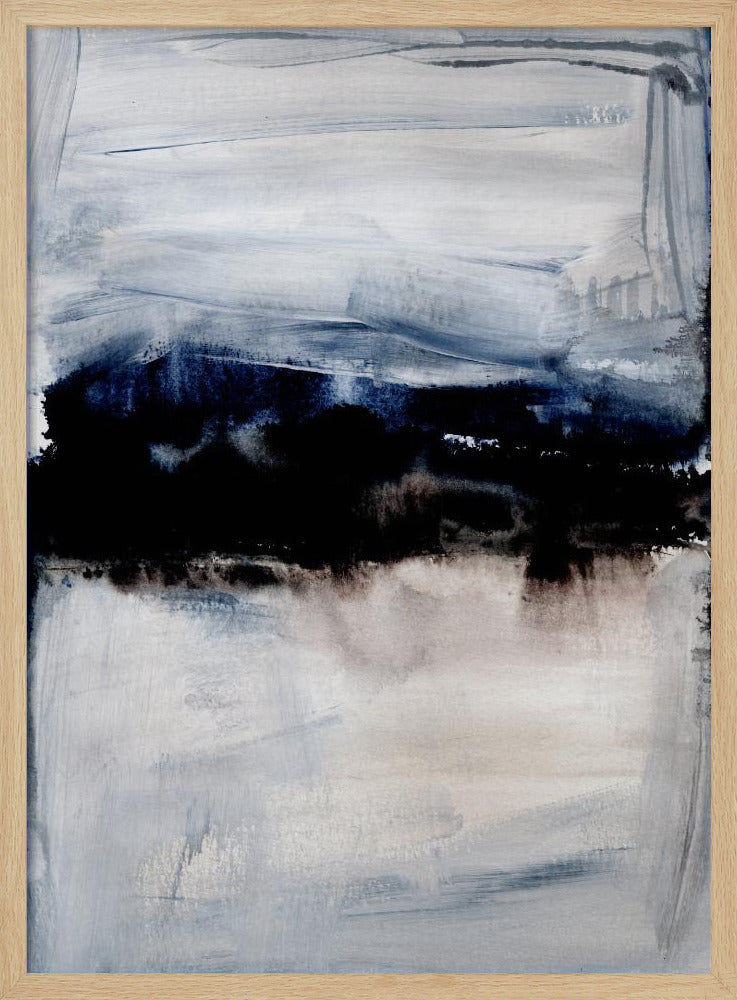 Aquarellen 31x | Poster