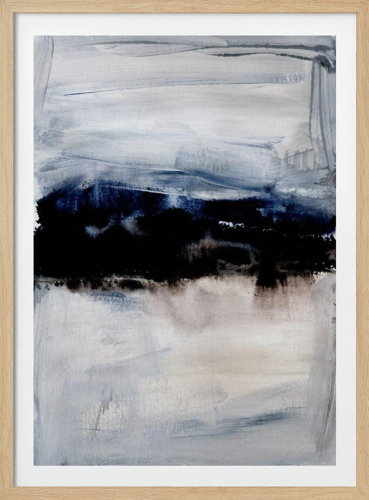 Aquarellen 31x | Poster