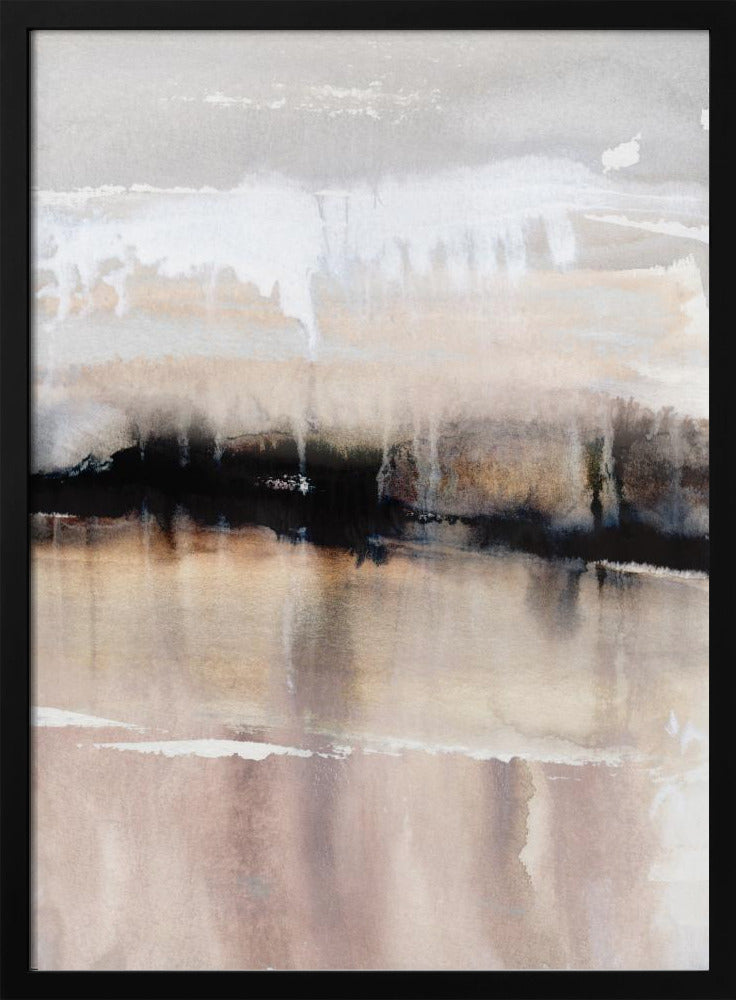 Aquarellen 36 | Poster