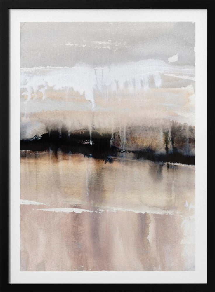 Aquarellen 36 | Poster
