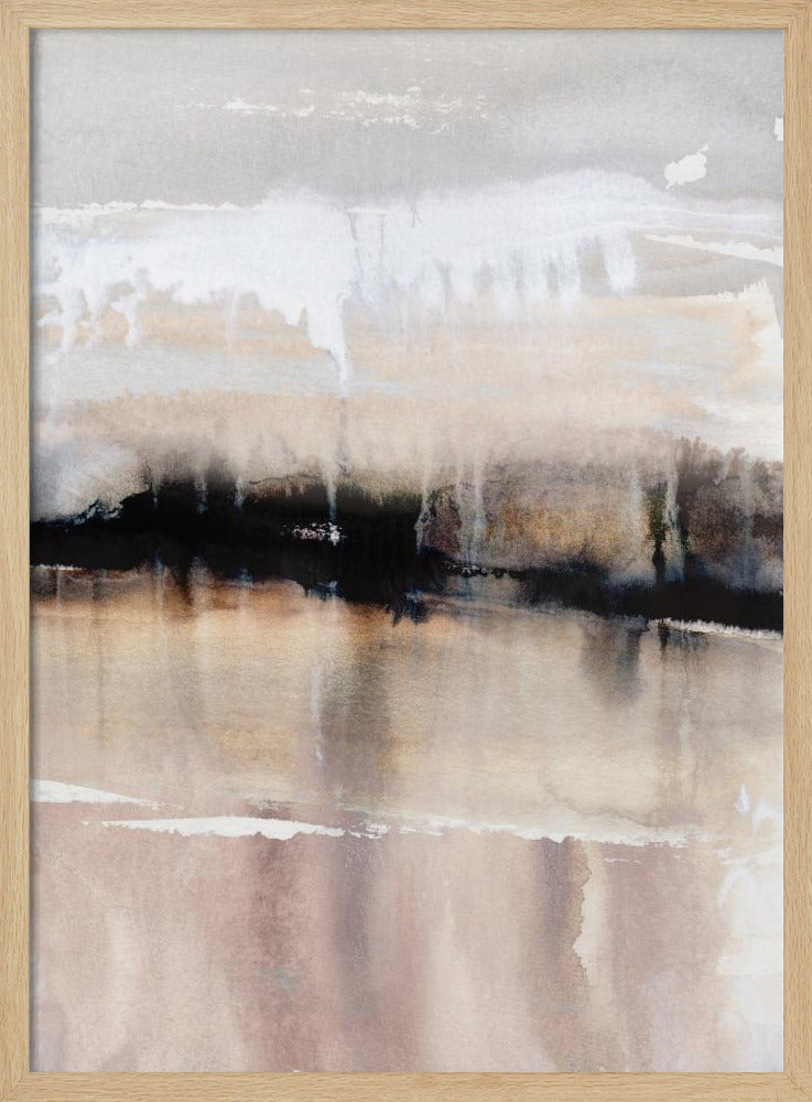 Aquarellen 36 | Poster