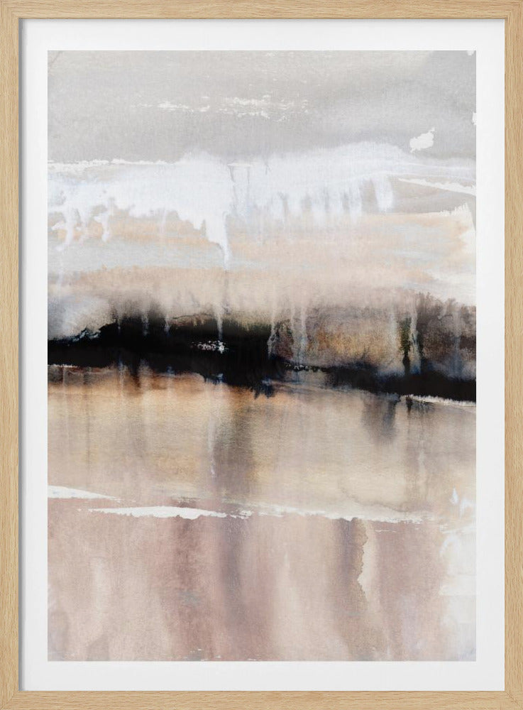 Aquarellen 36 | Poster