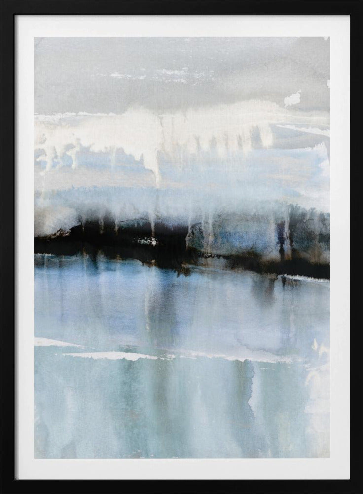 Aquarellen 36x | Poster