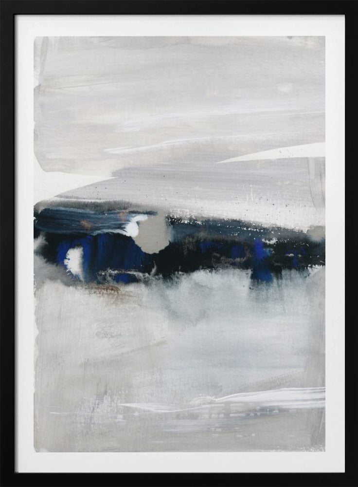 Aquarellen 37 | Poster