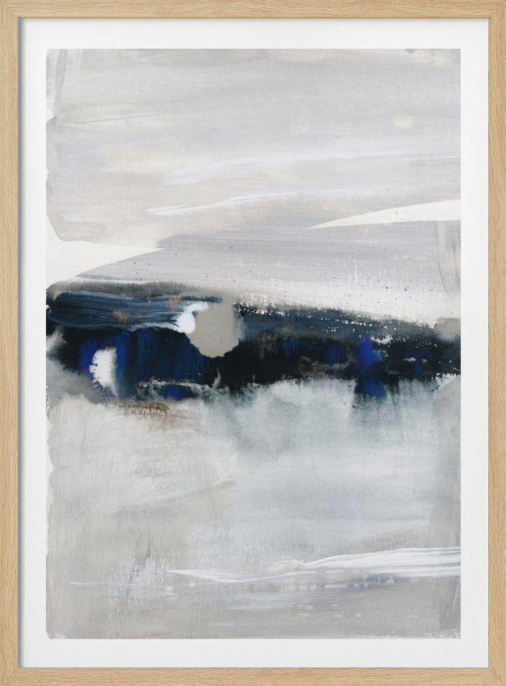 Aquarellen 37 | Poster