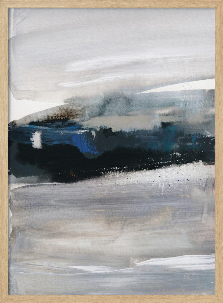 Aquarellen 38 | Poster
