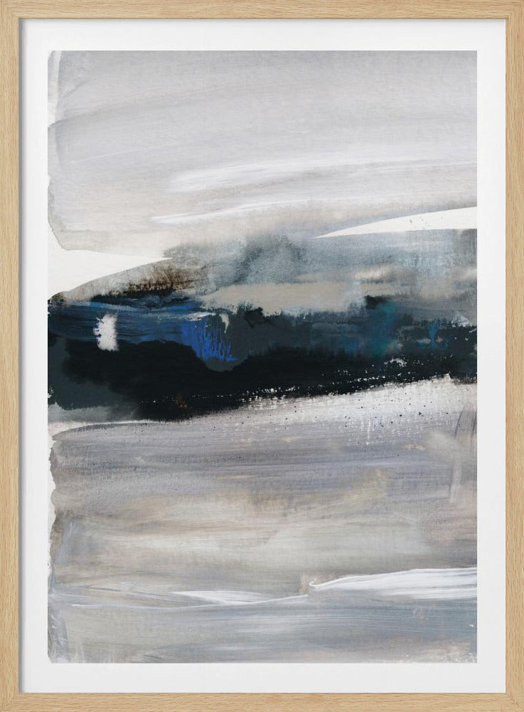 Aquarellen 38 | Poster