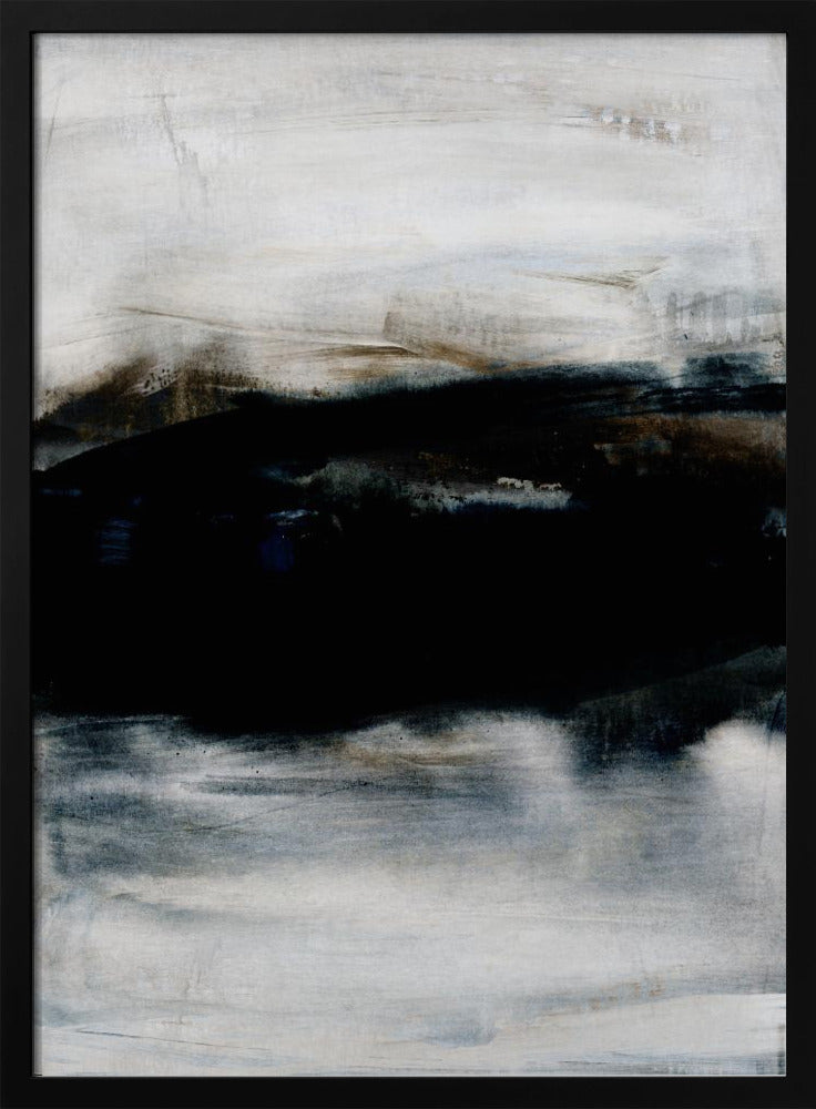 Watercolors 39 | Poster