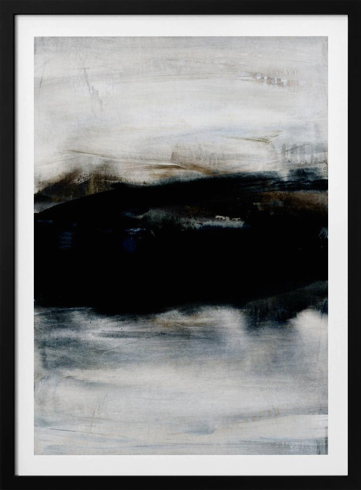 Watercolors 39 | Poster