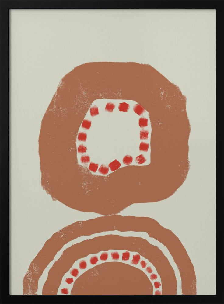 Mooi Abstract | Poster