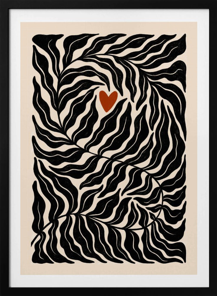 Hart | Poster