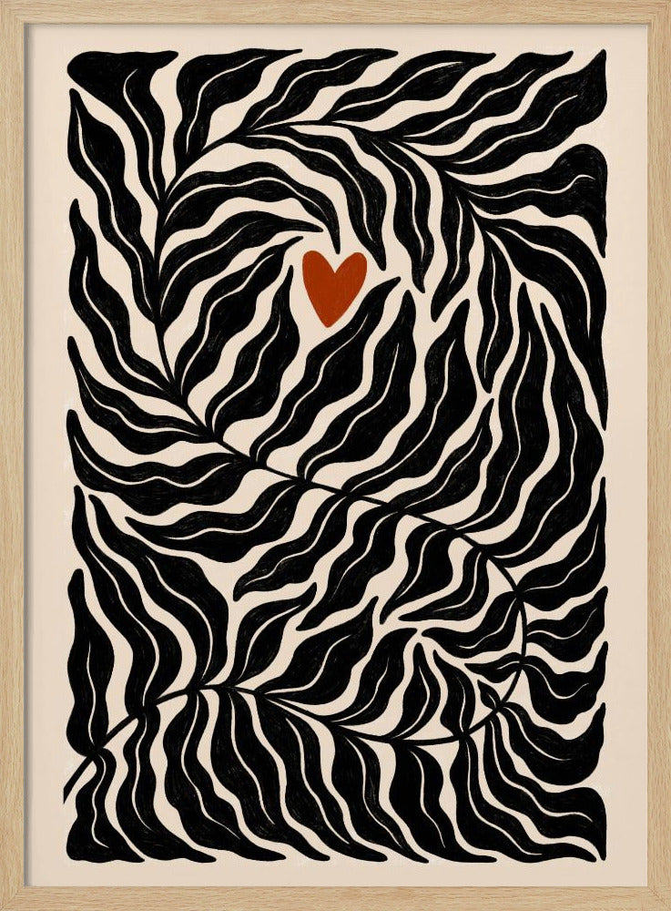 Hart | Poster