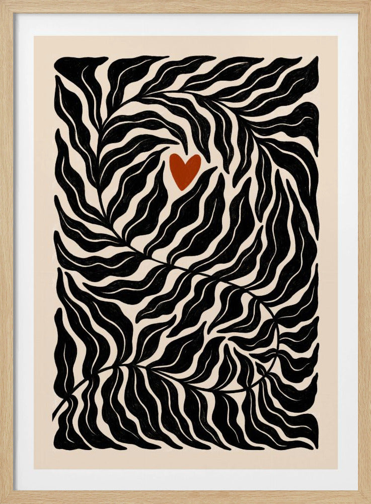 Hart | Poster