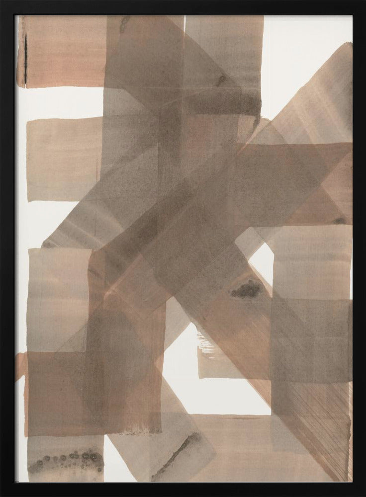 Abstract Kaneel 2 | Poster