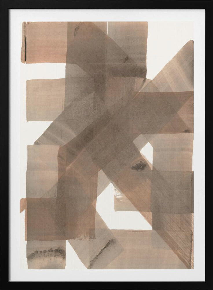 Abstract Kaneel 2 | Poster