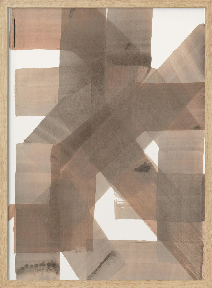 Abstract Kaneel 2 | Poster