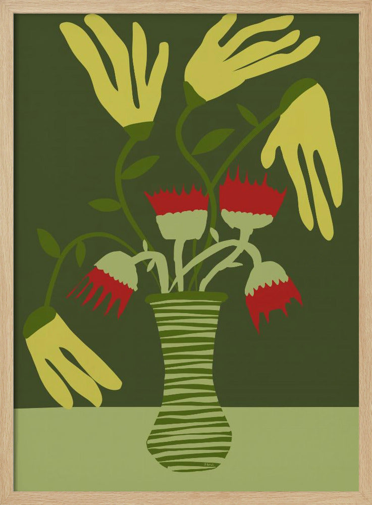 Afbeelding 1622 | Poster