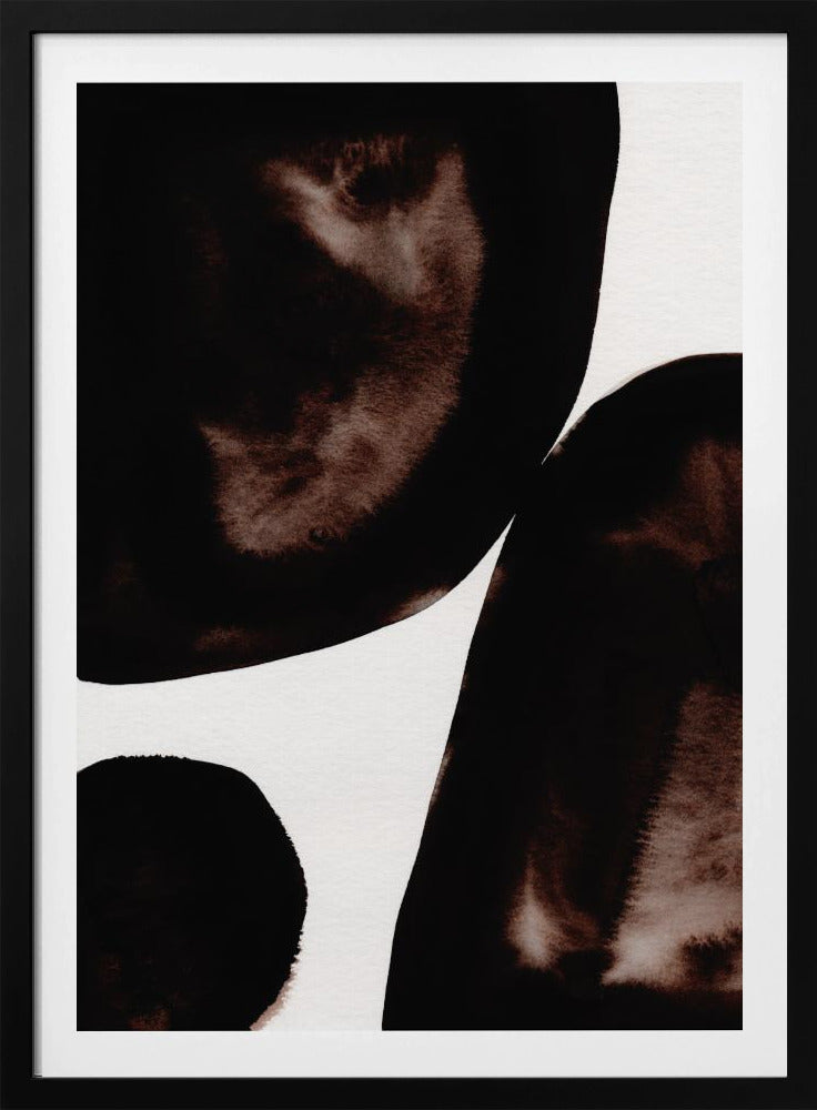 Vormen 11 | Poster