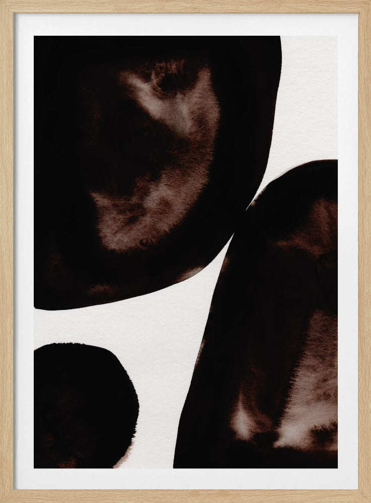 Vormen 11 | Poster