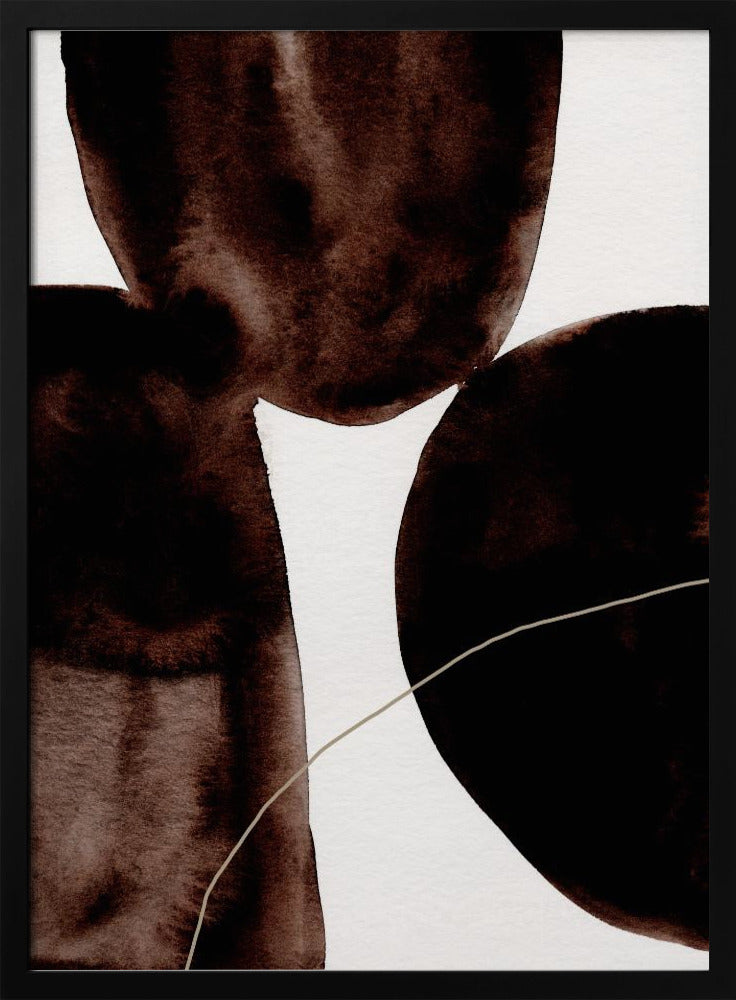 Vormen 11X | Poster
