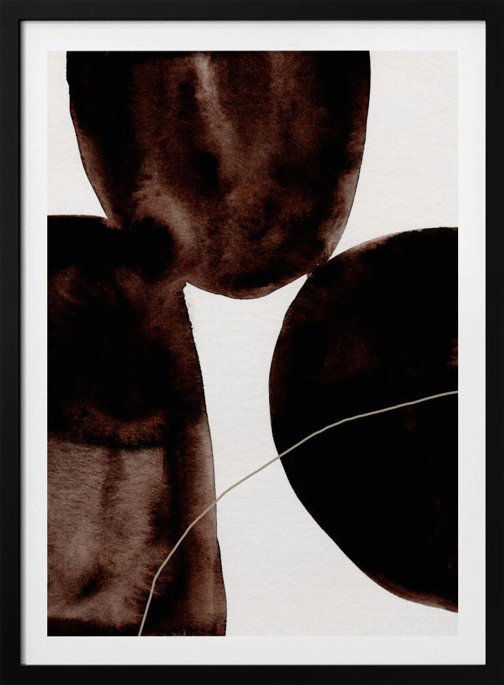 Vormen 11X | Poster