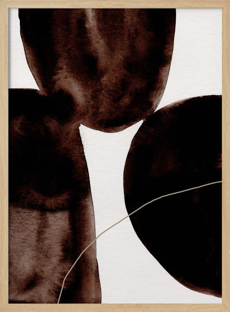 Vormen 11X | Poster