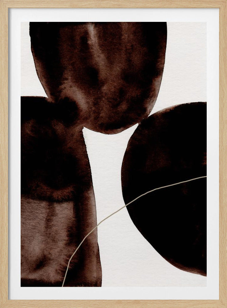 Vormen 11X | Poster