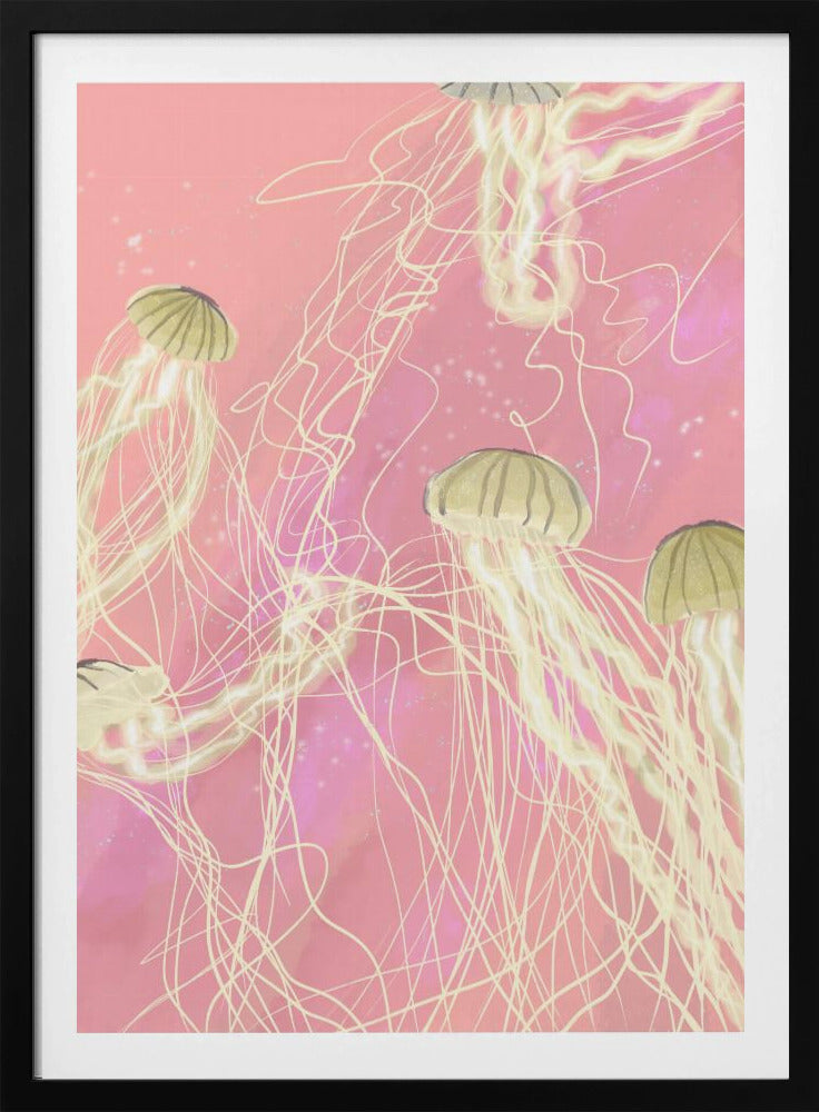 Kwallen | Poster