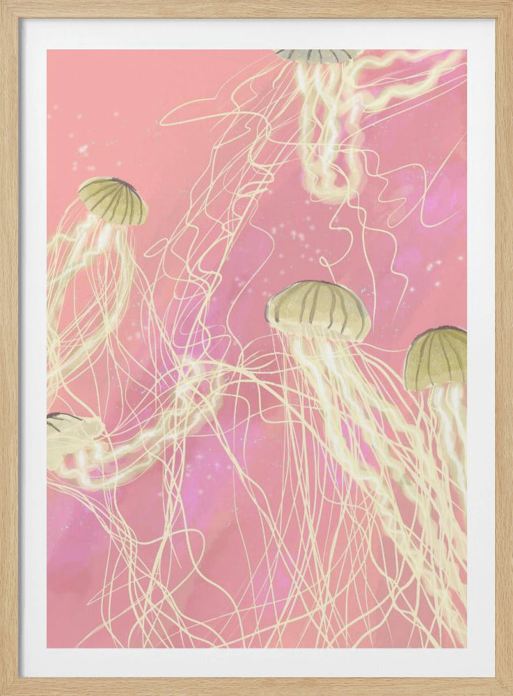 Kwallen | Poster