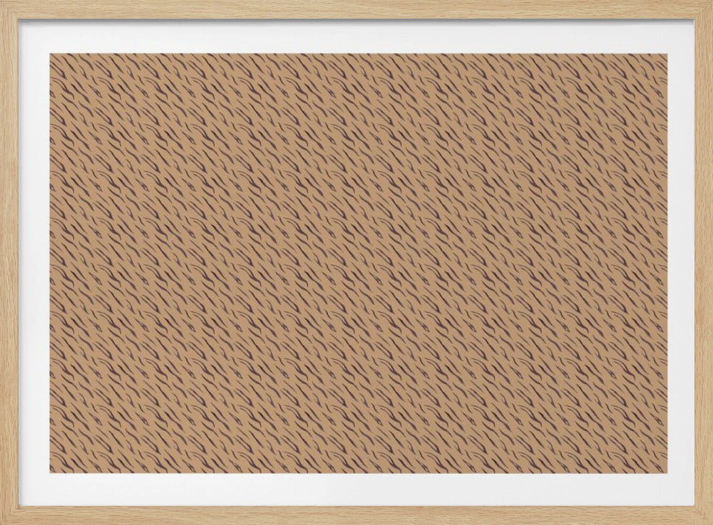 Animal Print | Poster