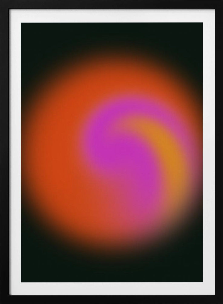 Radiant | Poster