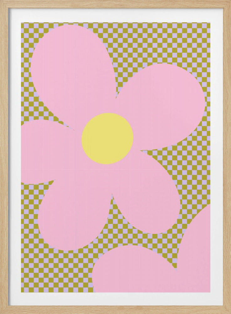 Flowerland | Poster