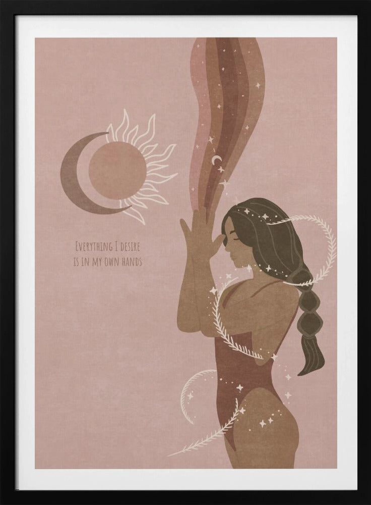 Hemelse Dromen | Poster