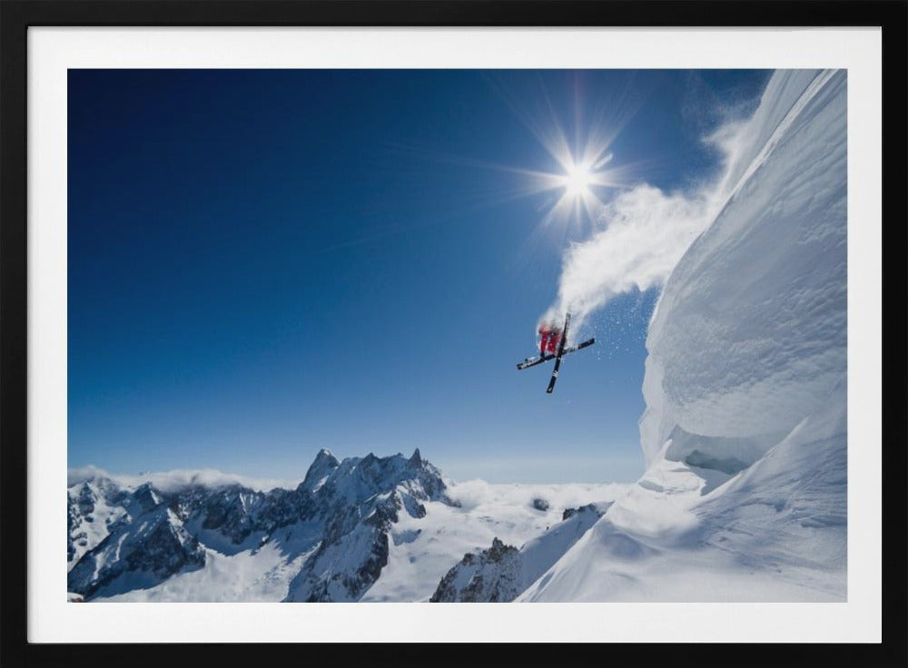 Hoger | Poster