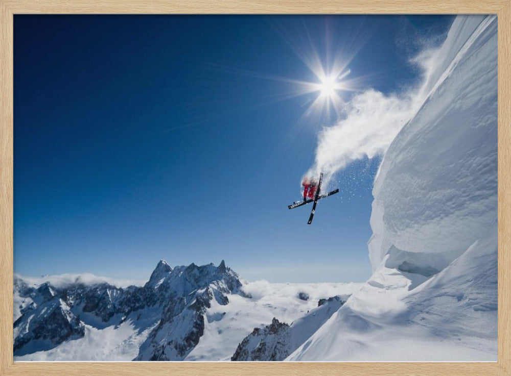 Hoger | Poster