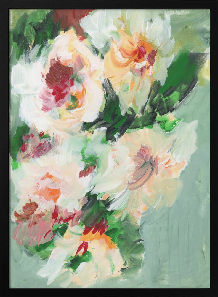 Floral Mix | Poster