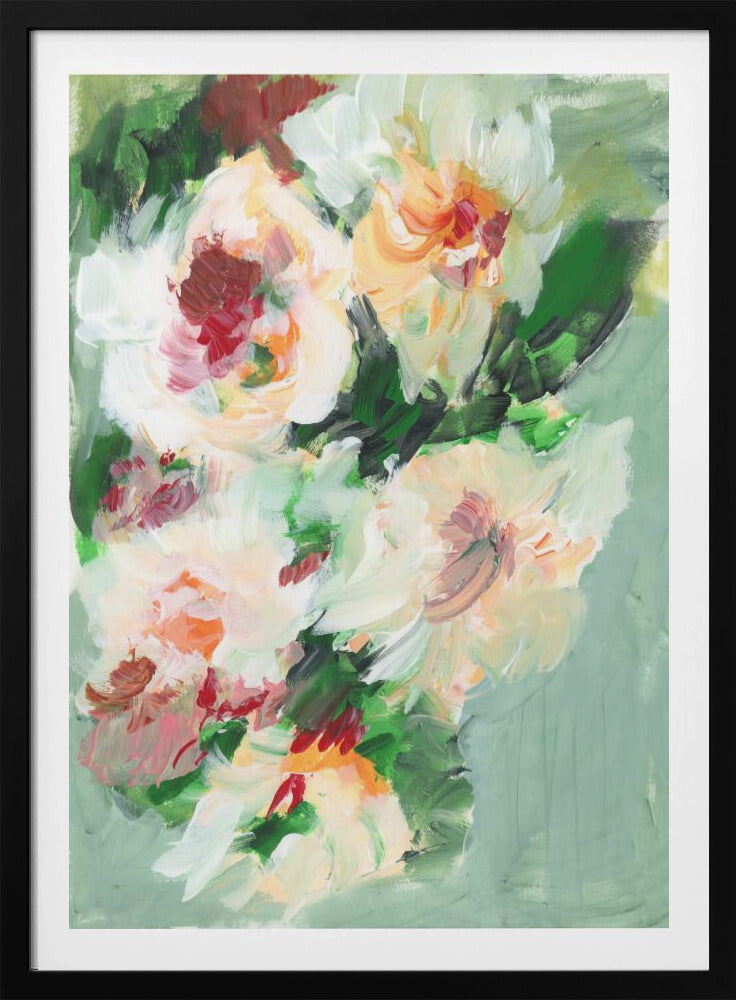 Floral Mix | Poster