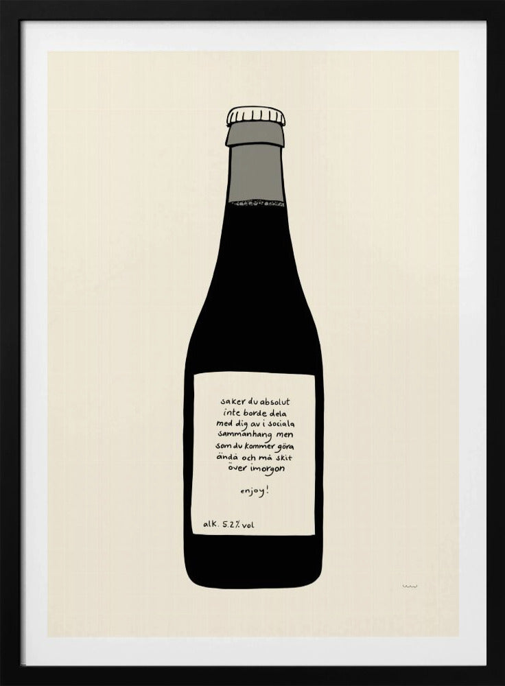 GENIET | Poster